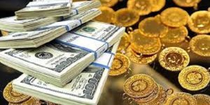 Bu hafta borsa kaybettirdi döviz ve altın kazandırdı