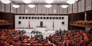 TBMM Genel Kurulu'nun bütçe mesaisi başlıyor