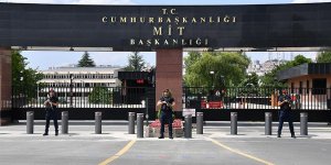 MİT'ten stratejik kurumlardaki 18 bini aşkın personele brifing