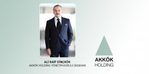 Akkök Holding Yönetim Kurulu Başkanı Dinçkök vefat etti