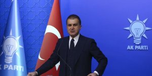Çelik: Erdoğan ve Bahçeli yarın 16.00'da bir araya gelecek