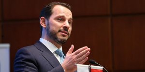 Albayrak: Güçlü bütçe performansıyla 2019’u yöneteceğiz