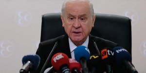 Bahçeli: Sarı rüyalar görenler karşılarında bizi bulacak