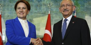 Üç büyük ilde CHP adayları desteklenecek!
