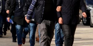 FETÖ şüphelisi 22 jandarma görevlisi tutuklandı!