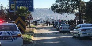 Antalya Emniyet Müdür Yardımcısı otomobilinde ölü bulundu