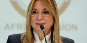 BAKAN RUHSAR PEKCAN AÇIKLADI!