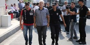 Hüseyin Avni Mutlu, cezaevinden tahliye oldu!