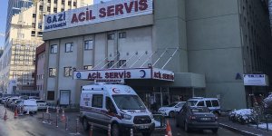 Tren kazasında yaralanan 27 kişinin tedavisi sürüyor