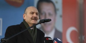 Soylu: 2018'de 21 bin 600 uyuşturucu satıcısı tutuklandı