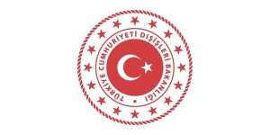 Dışişleri Bakanlığı'nın logosu değişti!