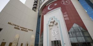 MHP'nin Aydın Büyükşehir Belediye Başkan adayı çekildi