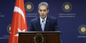Dışişleri: Terör örgütleri yuvalandıkça operasyonlar sürecek