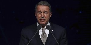 Akar: Kararlı mücadele sonucu terör faaliyetleri kısıtlandı