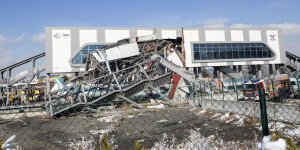 YHT kazasında 3 TCDD görevlisi tutuklandı!