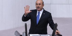 Çavuşoğlu: YPG ve PKK ile sonuna kadar mücadelemizi devam ettireceğiz
