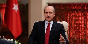 Kurtulmuş: Her iki liderin katıldığı ortak mitingler olabilir