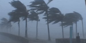 Meteorolojiden Marmara'da FIRTINA Uyarısı