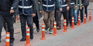 FETÖ'nün 'askeri mahrem yapılanmasına' operasyon