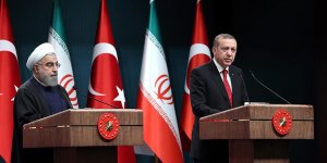 İran Cumhurbaşkanı Ruhani Türkiye'ye gelecek