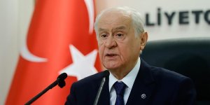 Bahçeli: Uzlaşı zeminindeki her türlü tasarrufa saygılıyız