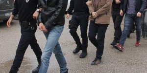 Eski polislere FETÖ operasyonu: 37 gözaltı