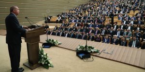 Cumhurbaşkanlığı Kültür Sanat Büyük Ödülleri sahiplerini buldu
