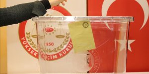 32 ilde oy verme saatleri değişti!