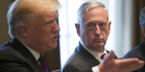 Trump’ın yol arkadaşlarında yaprak dökümü devam ediyor