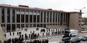 Van'da terör operasyonu: 6 kişi gözaltında