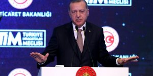 Erdoğan: ABD'den yapılan açıklamalar bizi bir müddet daha beklemeye yöneltti