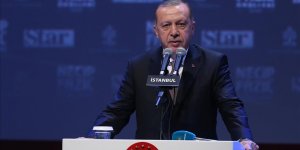Erdoğan: Necip Fazıl Ödülleri fikir dünyamızı zenginleştirdi