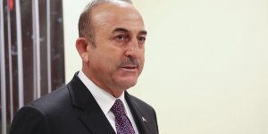 Çavuşoğlu: Netanyahu modern zamanların soğuk kanlı katilidir