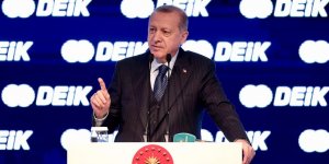 Cumhurbaşkanı Erdoğan: Türkiye'nin şahlanışını durduracak hiçbir fani güç yok
