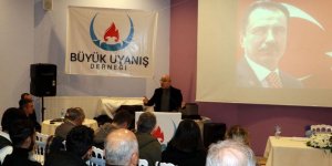 Araştırmacı-yazar Öznur: Muhsin Yazıcıoğlu milletin adamıydı