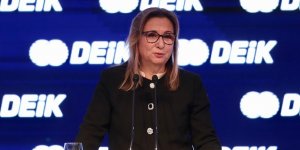 Pekcan: Eximbank'ın 48 milyar dolar finansman yapmasını hedefliyoruz