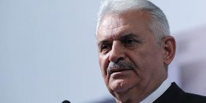 Yıldırım: Bu zor günlerinde Endonezya'nın yanında olacağız