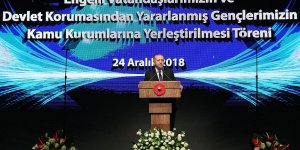 Erdoğan: Suriye Kürtlerini PKK/PYD'nin zulmüne terk etmeyeceğiz