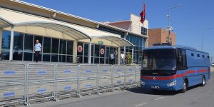 '25 Aralık kumpas' davasında 10 sanığa ağırlaştırılmış müebbet