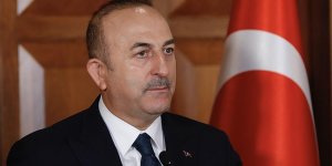 Çavuşoğlu: DEAŞ'ı tek başımıza etkisiz hale getirecek güce sahibiz