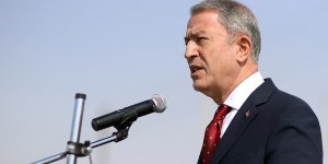 Akar: Operasyon için her şey planlandı!