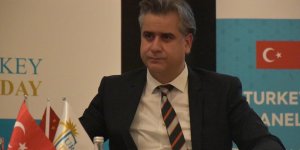 Doç. Dr. Yalçın: Çin, Türkiye'nin en önemli muhtemel partnerlerinden biri