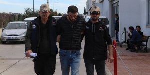 Terör şüphelisi 'Reina' iddialarını kabul etmedi