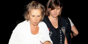 Nazlı Ilıcak'a 'Cumhurbaşkanına hakaret' suçundan hapis