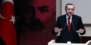 Cumhurbaşkanı Erdoğan: Mehmet Akif'i geleceğe taşımalıyız