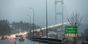 'Köprü geçiş cezalarına af' teklifi kabul edildi!