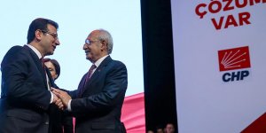 CHP Genel Başkanı Kılıçdaroğlu: İstanbul'u yönetmek için irade, bilgi ve deneyim lazım