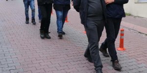Başkentte DEAŞ operasyonu: 52 gözaltı