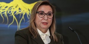 Ticaret Bakanı Ruhsar Pekcan: Sağlıksız gıdaların reklamlarına yasak getirdik