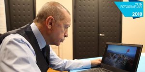 Cumhurbaşkanı Erdoğan'ın oyu 'Mehmetçik'ten ilk iftar'a